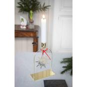 Pluto Design Christmas - Art Deco Bauble / Candle Holder