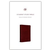 ESV - Student Study Bible image