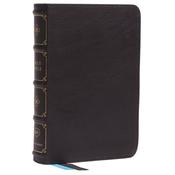 KJV - Compact Bible - Maclaren Series