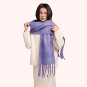Powder Scarf - Nancy image