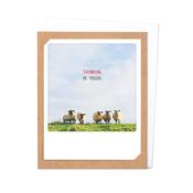 Pickmotion Photo-Card - Thinking of Youuu