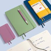 Leuchtturm1917 2027 Diary - Weekly Planner A6