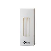 Hand Dipped Candles - 12cm (V Small) Pack of 12