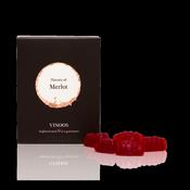 The Real Wine Gum - Merlot