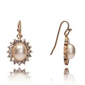 Lovett Earrings - Regency Drop image