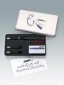 Lamy Joy Calligraphy Set AL or Black image