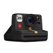 Polaroid Now+ Camera – Black image