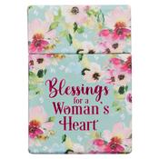 Box of Promises - Blessings For a Woman’s Heart