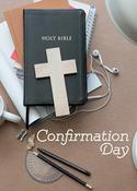 Confirmation Card - Student