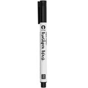 Paper Poetry Pens - Brush Pen in Black