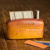 Christian Art Gifts - Promise Box: Our Daily Bread