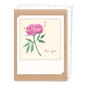 Pickmotion Mini-Card - For You
