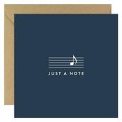 Bold Bunny - Just A Note