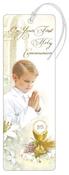 CBC Communion Bookmark