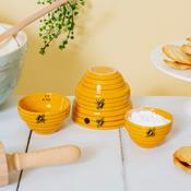 Sass &amp; Belle Kitchen - Busy Bee Measuring Cups image