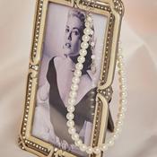Lovett Necklace - Pearl choker