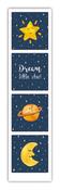 Pickmotion Photostrip - Dream little star