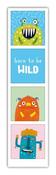 Pickmotion Photostrip - Born to be wild