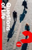 Nicky Gumbel - Questions of Life