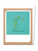 Pickmotion Photo-Card - Sorry You're Leaving