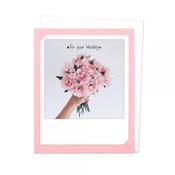 Pickmotion Photo-Card - For your wedding