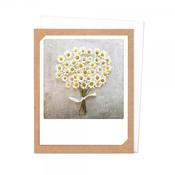Pickmotion Photo-Card - Sorry Bouquet