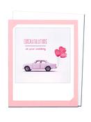 Pickmotion Photo-Card - Congratulations on your Wedding