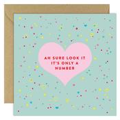 Bold Bunny - Sure look it