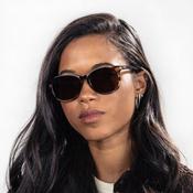 Parafina Sunglasses - Recycled Plastic PET - Arroyo