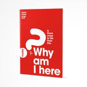 Alpha Course - Large Print Guest Manuel image