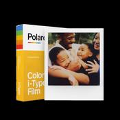 Polaroid Camera i-Type Film - Colour or Black &amp; White