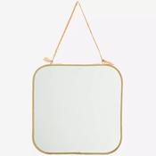 Madam Stoltz Mirror - Hanging Mirror