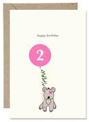The Paper Gull - Second Birthday image