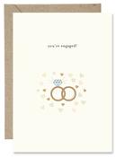 The Paper Gull - You're Engaged