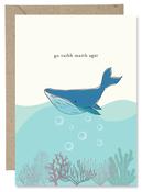 The Paper Gull - Go Raibh Maith Agat