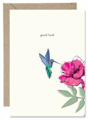 The Paper Gull - Good Luck