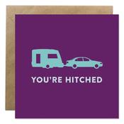 Bold Bunny - You're Hitched