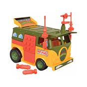 Ninja turtle vehicle new arrivals