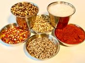 Spice Mixes image