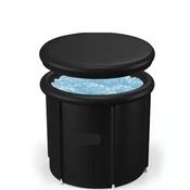 Ice Bath