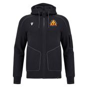 Bective Rangers FC Supporters 'Hokkaido' Full Zip Top