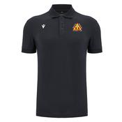 Bective Rangers FC Supporters 'Chalki' Polo Shirt