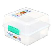 Sistema 1.4L Lunch Cube TO GO