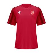 Mitchelstown Tennis Club Junior Girls 'Bellatrix' T-Shirt