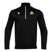 Bective Rangers FC Junior 'Havel' 1/4 Zip Top image