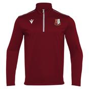 Summerhill College Macron 1/4 Zip Midlayer