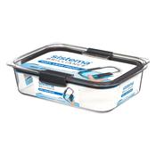 Sistema 2L Brilliance Food Storage Container image