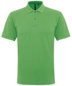 Kelly - Mens polycotton blend polo