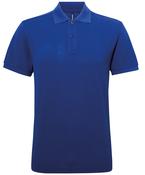 Royal* - Mens polycotton blend polo
