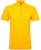 Sunflower - Mens polycotton blend polo image